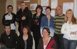 assemblée générale