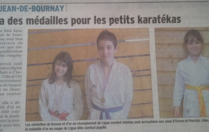 Resultats Compétition Combats 