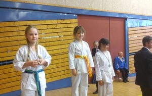 Coupe de ligue Kata  