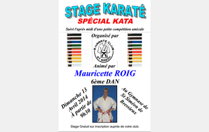 Interclub St Siméon de Bréssieux