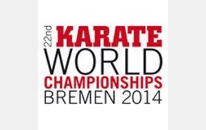 CHAMPIONNATS DU MONDE A BREME 