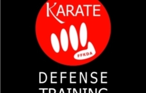 STAGE KARATE DEFENSE &amp; KARATE JUTSU 7 fevrier