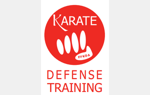 Entrainement Karaté Défense Training