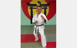 Stage « préparation de grade »