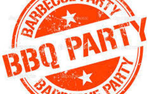 BARBECUE DE FIN D'ANNEE