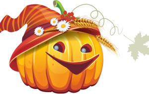 VACANCES DE LA TOUSSAINT