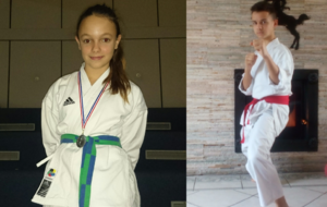 Coupe KATA LIGUE RHONE ALPES LYON