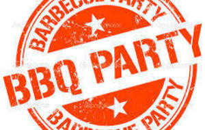 BBQ PARTY ! 