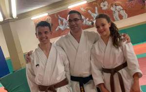 UNE SAISON PLEINE DE REUSSITE