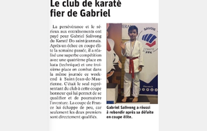 Réussites sportives : le point à la mi-saison (1)