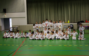 Interclub Avril 2019