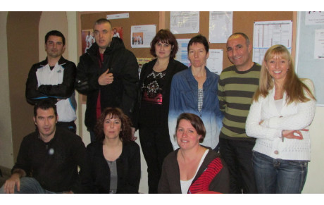 assemblée générale