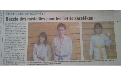 Resultats Compétition Combats 