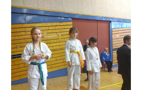 Coupe de ligue Kata  