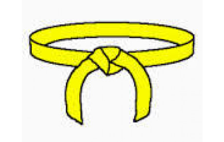 Taïkyoku : Shodan - Nidan - Sandan