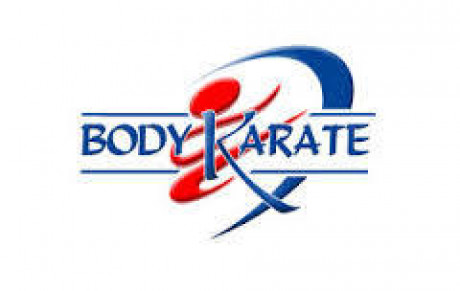 BODY KARATE 