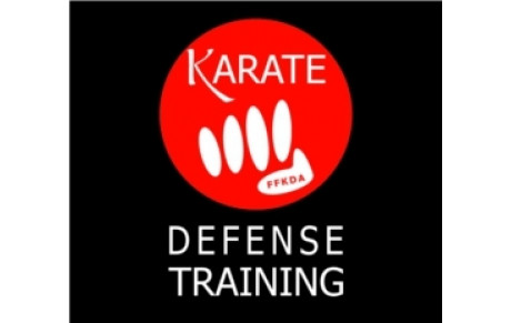 STAGE KARATE DEFENSE &amp; KARATE JUTSU 7 fevrier
