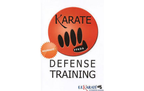 STAGE Karate Defense Training
