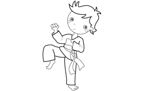 Démonstration de fin d'Année  