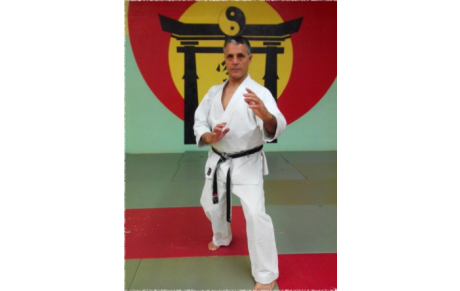 Stage « préparation de grade »