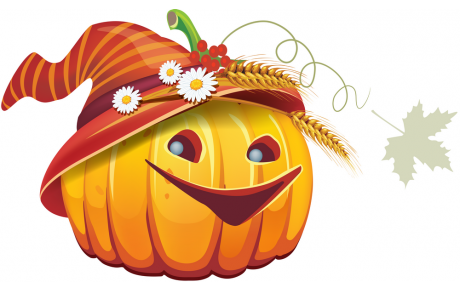 VACANCES DE LA TOUSSAINT