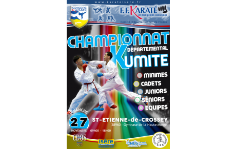 CHAMPIONNAT et COUPE COMBAT  2016-2017 