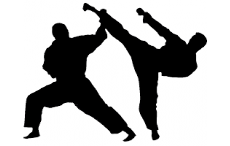 Démonstration de fin d'année