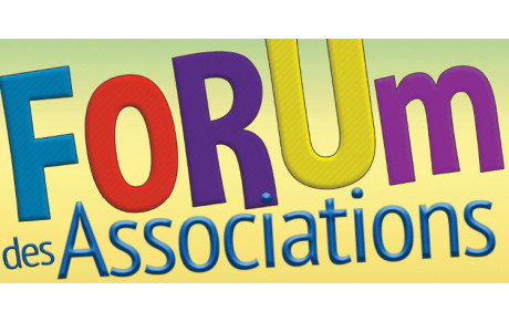 FORUM DES ASSOCIATIONS