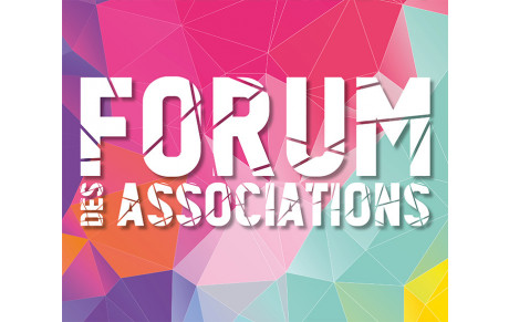FORUM DES ASSOCIATIONS