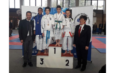 Réussites sportives : le point à la mi-saison (3)